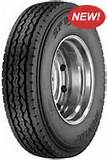 Images of Dunlop Commercial Truck Tires
